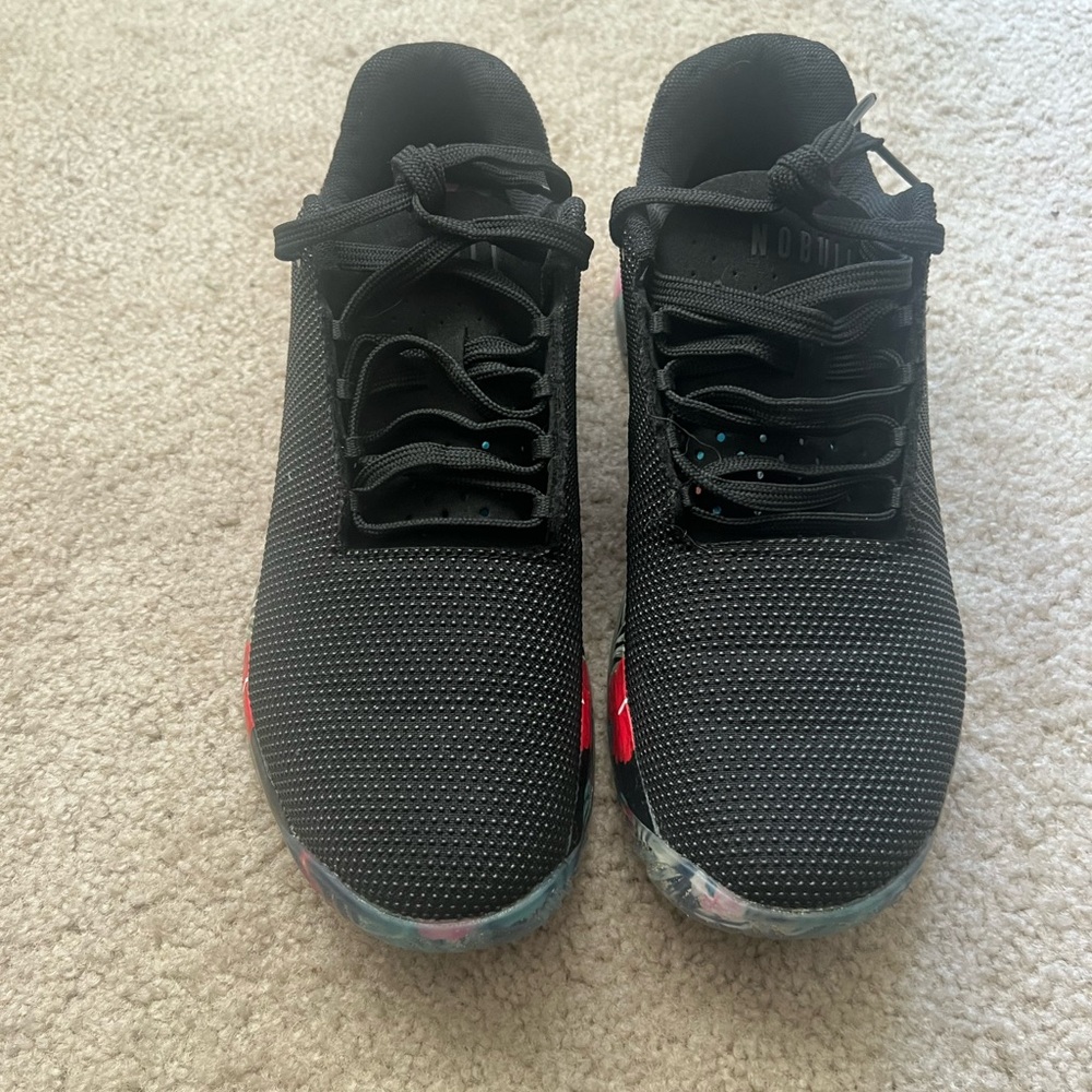 Women’s Size 9 NoBull Impact Shoes